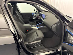 BMW X3 xDr M50 48V M Sp. Pro ''AHK & Standheizung''