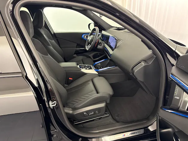 BMW X3 xDr M50 48V M Sp. Pro ''AHK & Standheizung''