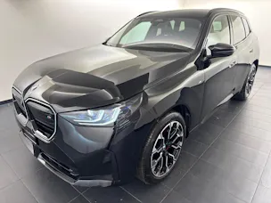 BMW X3 xDr M50 48V M Sp. Pro ''AHK & Standheizung''
