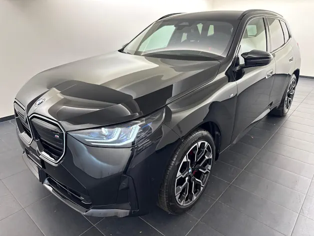 BMW X3 xDr M50 48V M Sp. Pro ''AHK & Standheizung''