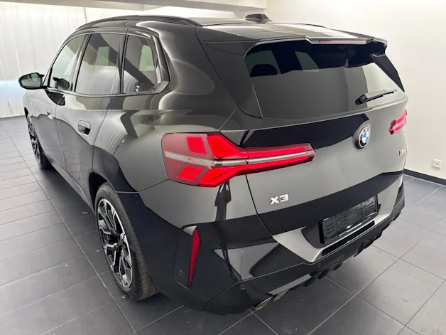 BMW X3 xDr M50 48V M Sp. Pro ''AHK & Standheizung''