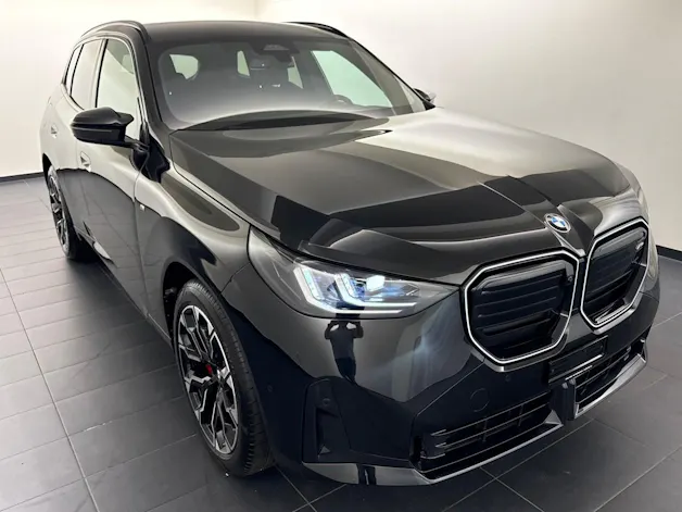 BMW X3 xDr M50 48V M Sp. Pro ''AHK & Standheizung''