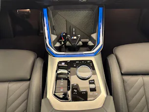 BMW X3 xDr M50 48V M Sp. Pro ''AHK & Standheizung''