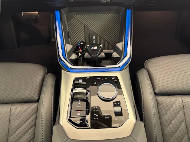 BMW X3 xDr M50 48V M Sp. Pro ''AHK & Standheizung''