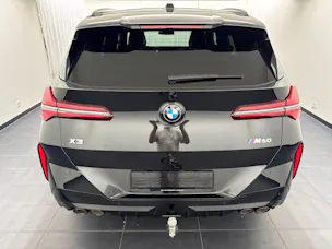 BMW X3 xDr M50 48V M Sp. Pro ''AHK & Standheizung''