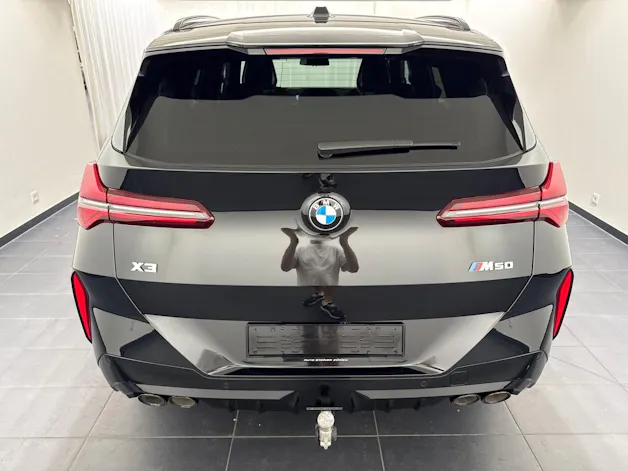 BMW X3 xDr M50 48V M Sp. Pro ''AHK & Standheizung''