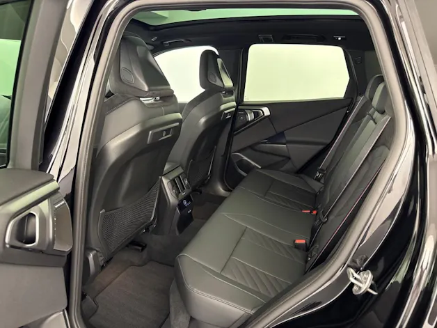 BMW X3 xDr M50 48V M Sp. Pro ''AHK & Standheizung''