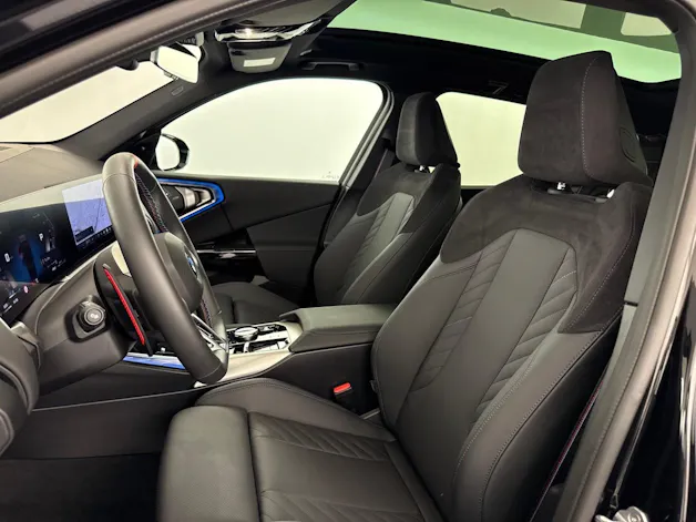 BMW X3 xDr M50 48V M Sp. Pro ''AHK & Standheizung''