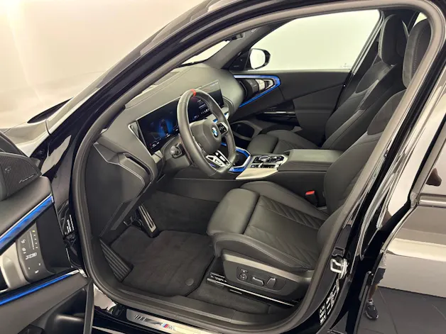 BMW X3 xDr M50 48V M Sp. Pro ''AHK & Standheizung''