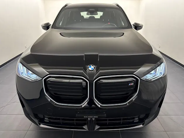 BMW X3 xDr M50 48V M Sp. Pro ''AHK & Standheizung''