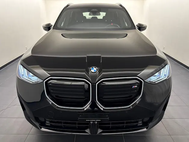 BMW X3 xDr M50 48V M Sp. Pro ''AHK & Standheizung''