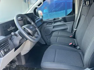 FORD Transit Custom Van 320 L1 2.0 EcoBl Trend/136CV/Aut.
