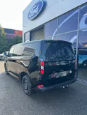 FORD Transit Custom Van 320 L1 2.0 EcoBl Trend/136CV/Aut.