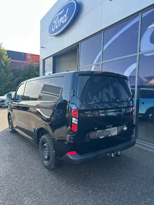 FORD Transit Custom Van 320 L1 2.0 EcoBl Trend/136CV/Aut.
