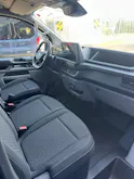 FORD Transit Custom Van 320 L1 2.0 EcoBl Trend/136CV/Aut.