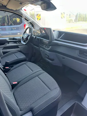 FORD Transit Custom Van 320 L1 2.0 EcoBl Trend/136CV/Aut.