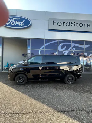 FORD Transit Custom Van 320 L1 2.0 EcoBl Trend/136CV/Aut.