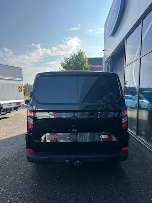 FORD Transit Custom Van 320 L1 2.0 EcoBl Trend/136CV/Aut.