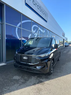 Ford Transit Custom Van 320 L1 2.0 EcoBl Trend/136CV/Aut.