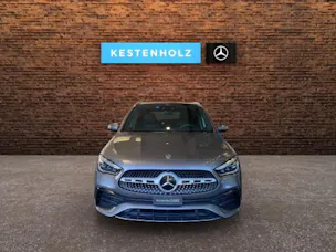 MERCEDES-BENZ GLA 250e AMG Line 8G-DCT