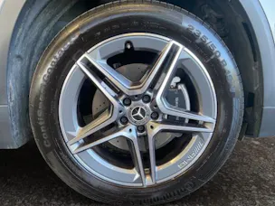 MERCEDES-BENZ GLA 250e AMG Line 8G-DCT