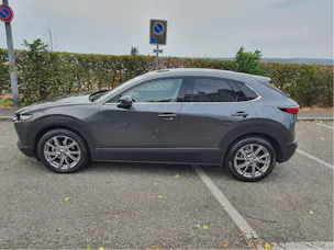 MAZDA CX-30 SKYACTIV-X M Hybrid 180 Revolution FWD Automat
