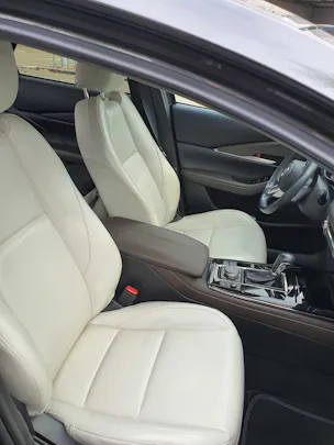 MAZDA CX-30 SKYACTIV-X M Hybrid 180 Revolution FWD Automat