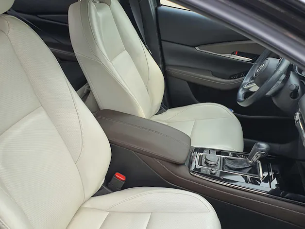 MAZDA CX-30 SKYACTIV-X M Hybrid 180 Revolution FWD Automat
