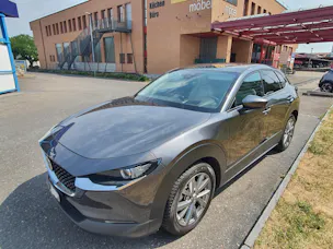 Mazda CX-30 SKYACTIV-X M Hybrid 180 Revolution FWD Automat