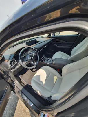 MAZDA CX-30 SKYACTIV-X M Hybrid 180 Revolution FWD Automat