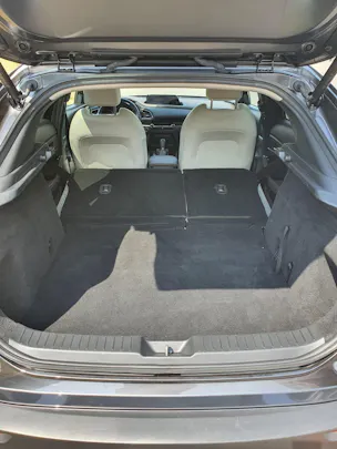 MAZDA CX-30 SKYACTIV-X M Hybrid 180 Revolution FWD Automat