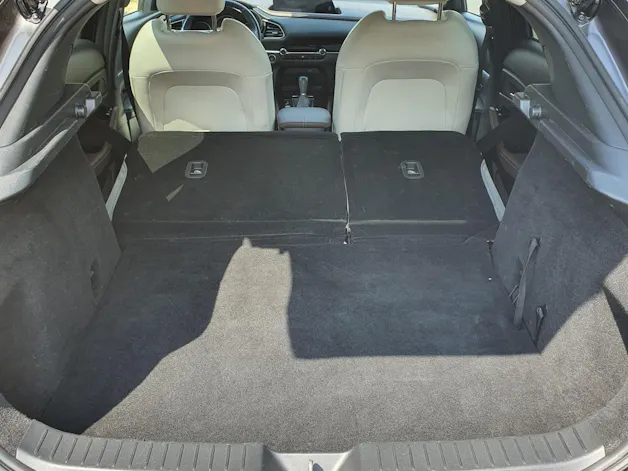 MAZDA CX-30 SKYACTIV-X M Hybrid 180 Revolution FWD Automat