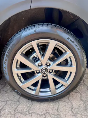 MAZDA CX-30 SKYACTIV-X M Hybrid 180 Revolution FWD Automat