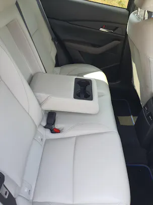 MAZDA CX-30 SKYACTIV-X M Hybrid 180 Revolution FWD Automat