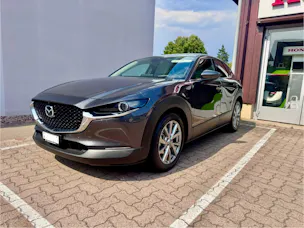 MAZDA CX-30 SKYACTIV-X M Hybrid 180 Revolution FWD Automat