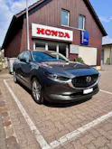 MAZDA CX-30 SKYACTIV-X M Hybrid 180 Revolution FWD Automat