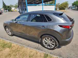 MAZDA CX-30 SKYACTIV-X M Hybrid 180 Revolution FWD Automat