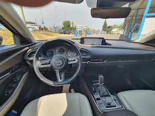 MAZDA CX-30 SKYACTIV-X M Hybrid 180 Revolution FWD Automat