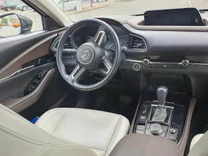 MAZDA CX-30 SKYACTIV-X M Hybrid 180 Revolution FWD Automat