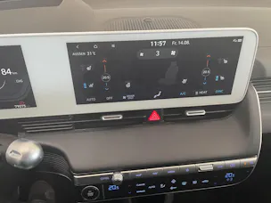 Hyundai Ioniq 5 72,6 kWh First Edition