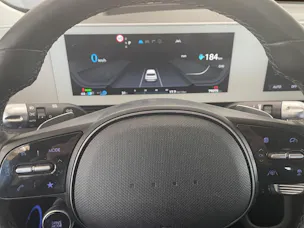 Hyundai Ioniq 5 72,6 kWh First Edition