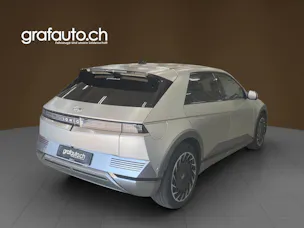 Hyundai Ioniq 5 72,6 kWh First Edition