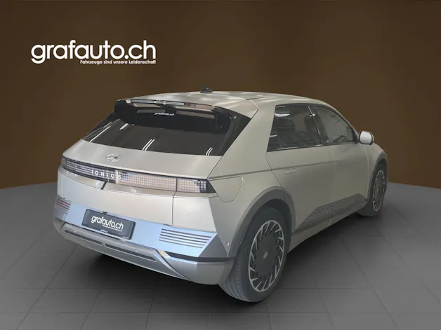 HYUNDAI Ioniq 5 72,6 kWh First Edition