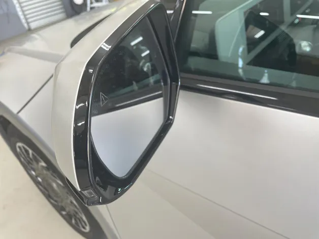 HYUNDAI Ioniq 5 72,6 kWh First Edition