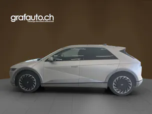 Hyundai Ioniq 5 72,6 kWh First Edition