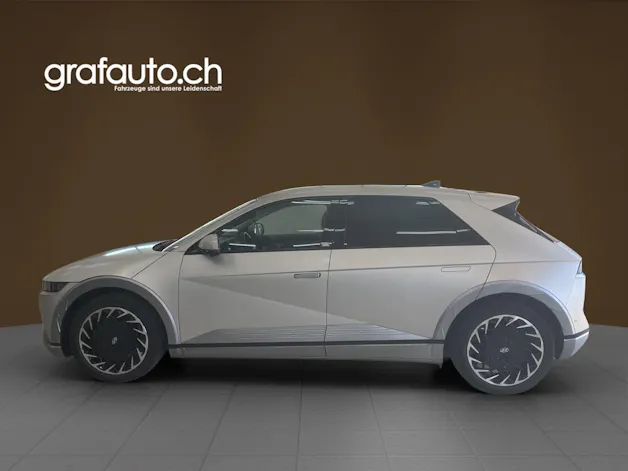 HYUNDAI Ioniq 5 72,6 kWh First Edition