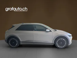 Hyundai Ioniq 5 72,6 kWh First Edition