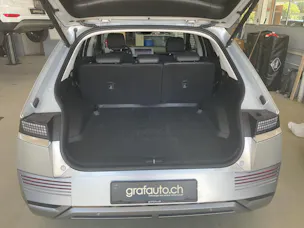 Hyundai Ioniq 5 72,6 kWh First Edition