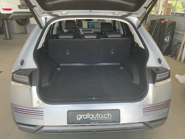 HYUNDAI Ioniq 5 72,6 kWh First Edition