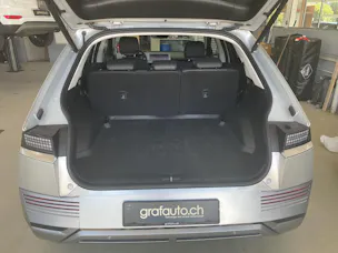 HYUNDAI Ioniq 5 72,6 kWh First Edition